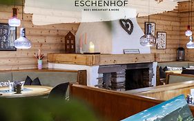 Eschenhof - Bed & Breakfast
